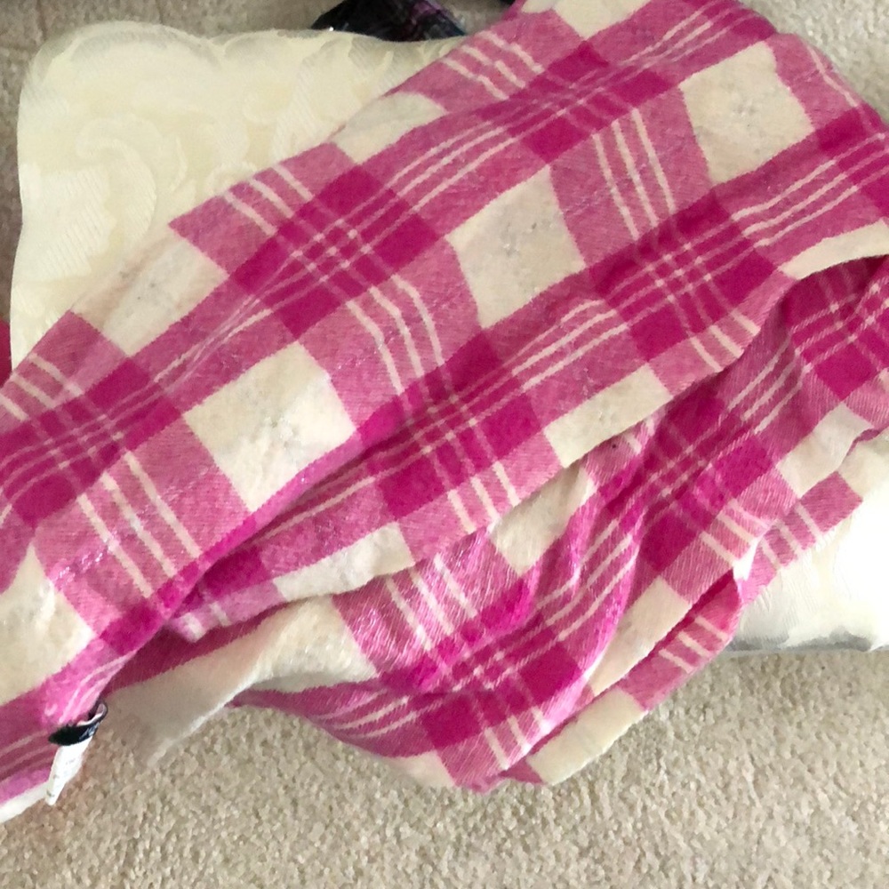 J crew scarf